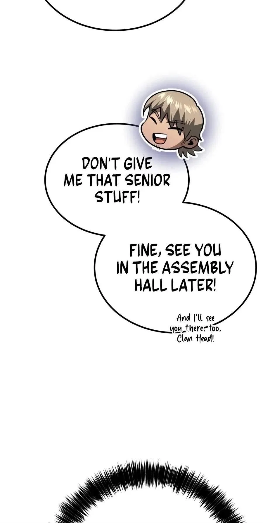 Sichuan's Supreme King Chapter 49 – Page 40