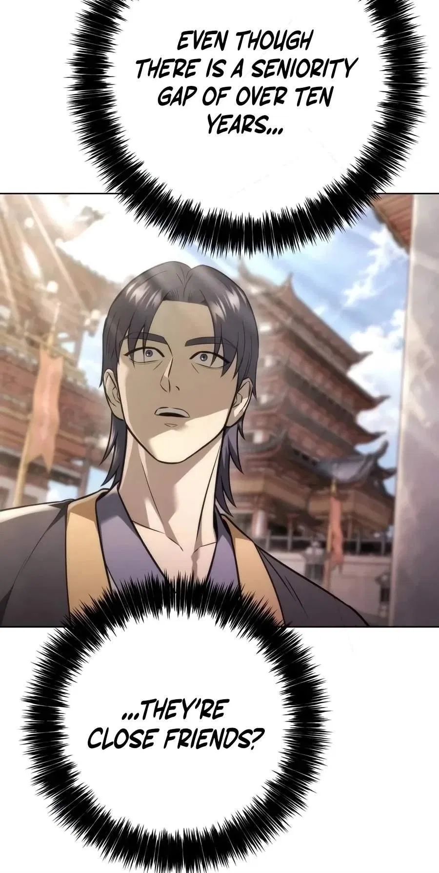 Sichuan's Supreme King Chapter 49 – Page 41