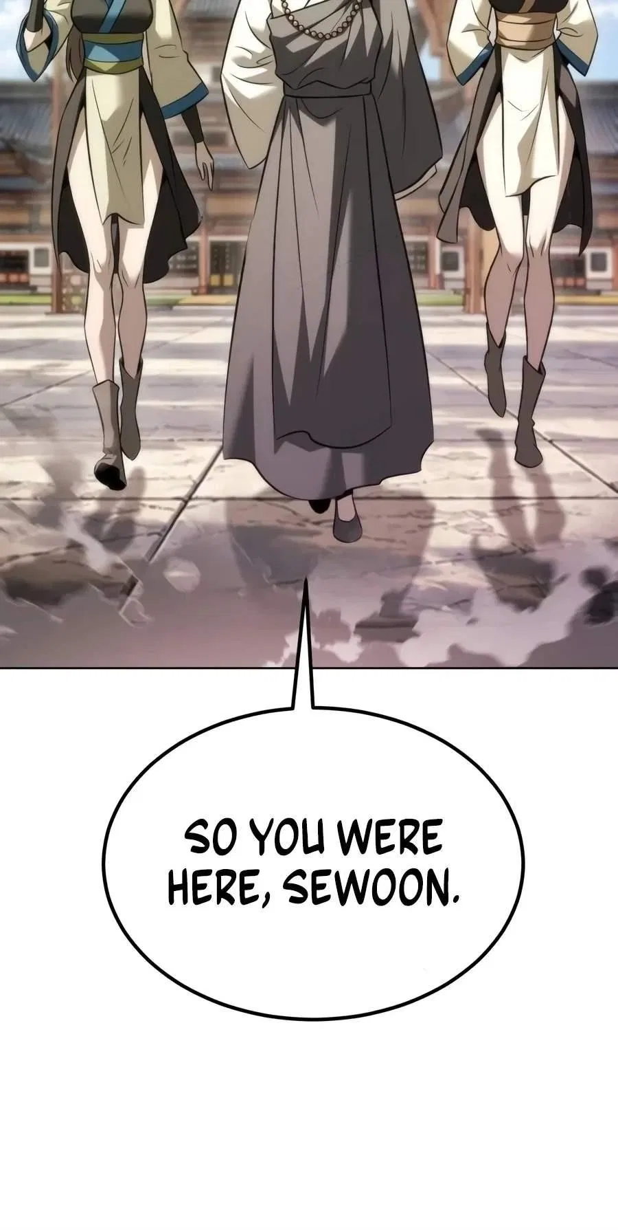 Sichuan's Supreme King Chapter 49 – Page 43
