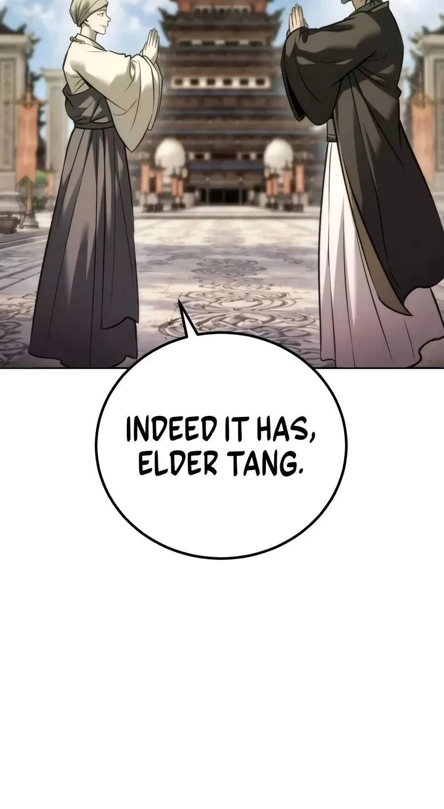 Sichuan's Supreme King Chapter 49 – Page 46