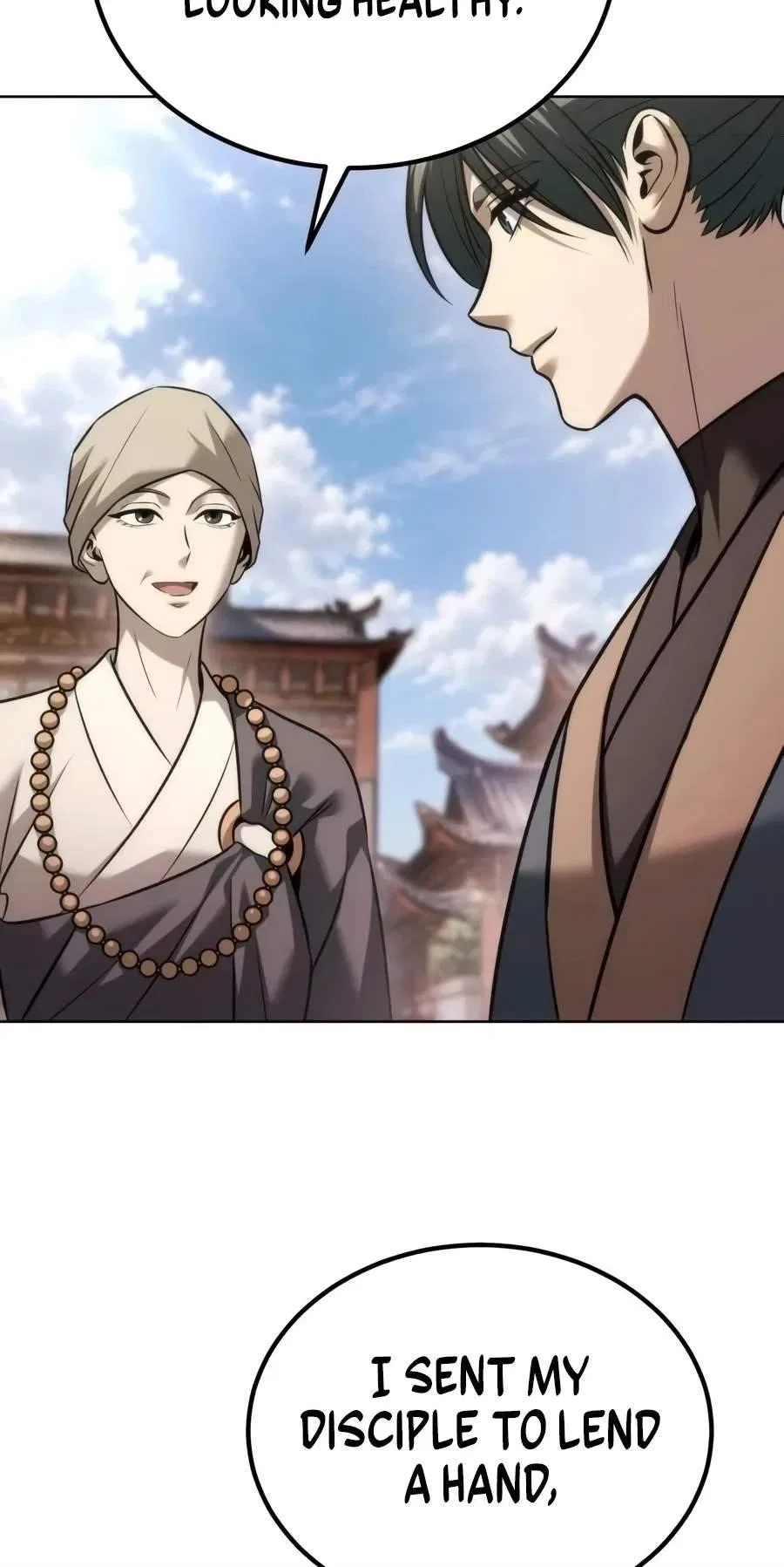 Sichuan's Supreme King Chapter 49 – Page 50