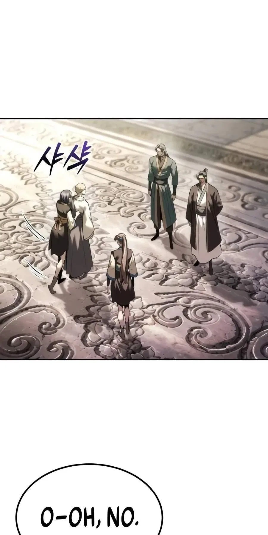 Sichuan's Supreme King Chapter 49 – Page 61