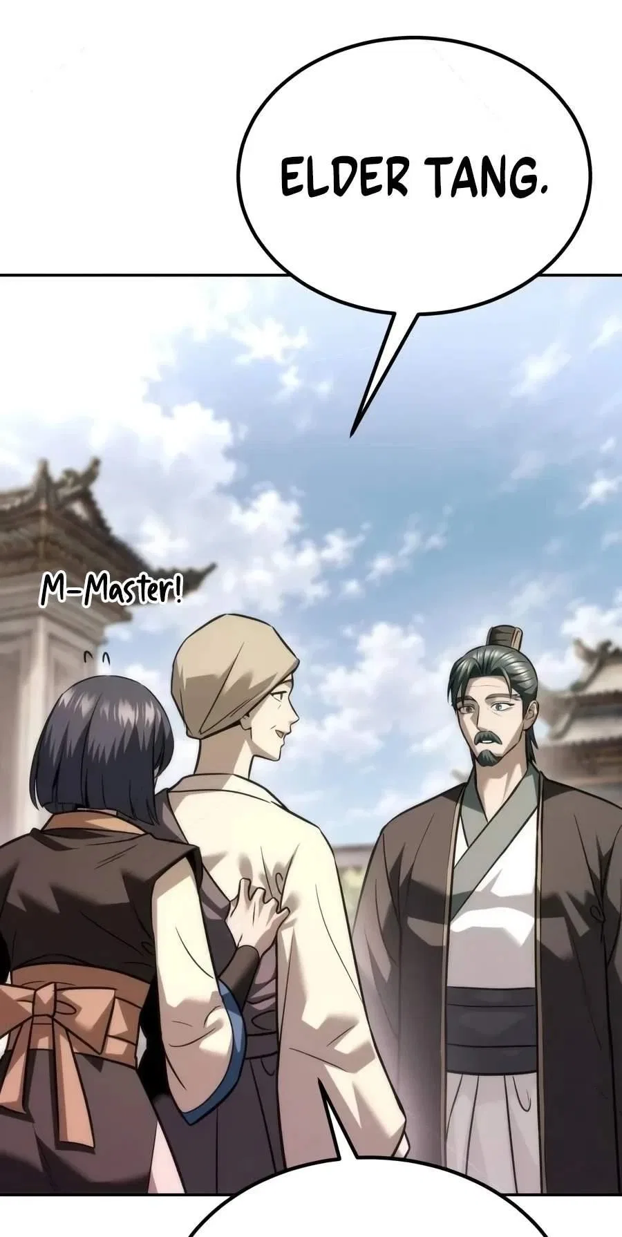 Sichuan's Supreme King Chapter 49 – Page 66