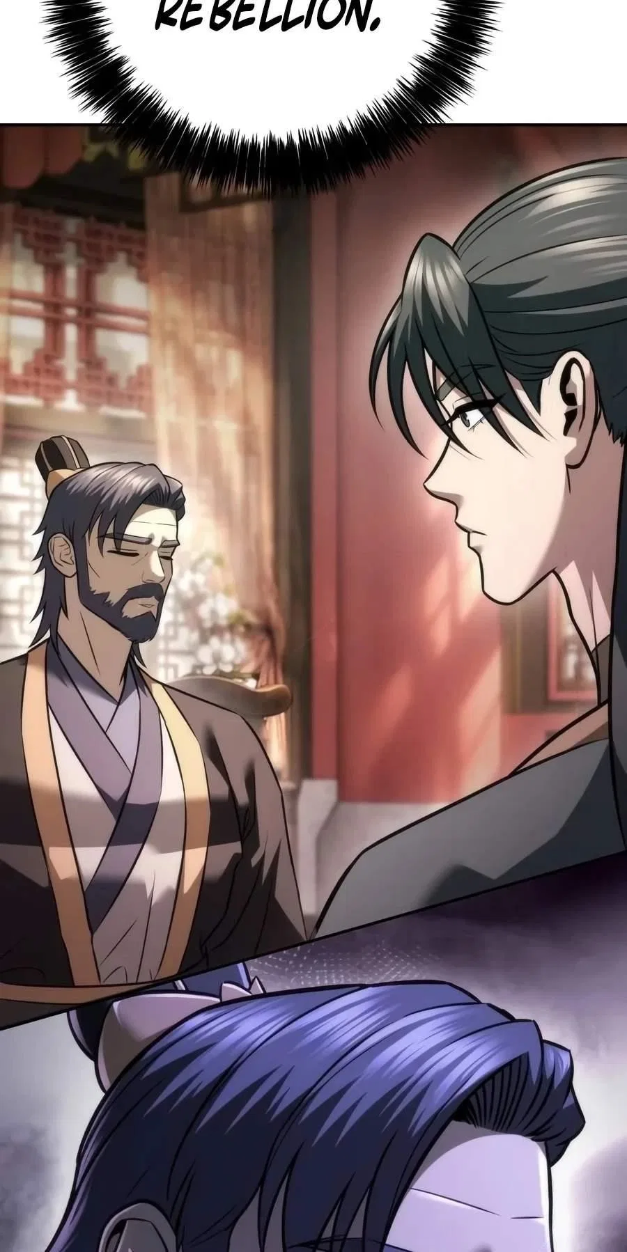 Sichuan's Supreme King Chapter 49 – Page 86