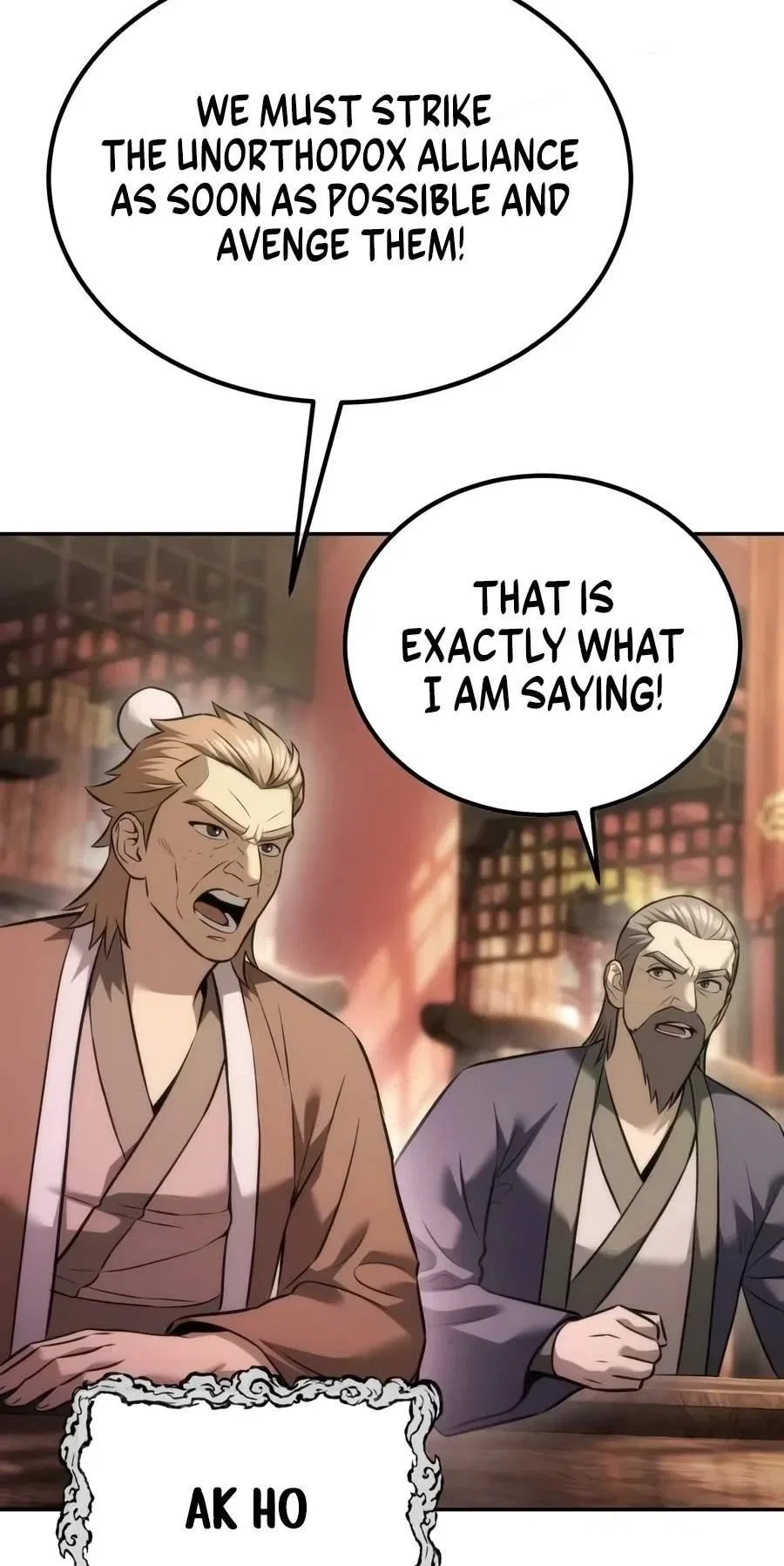 Sichuan's Supreme King Chapter 49 – Page 88