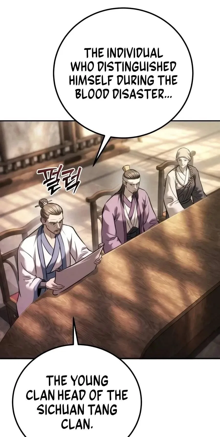Sichuan's Supreme King Chapter 49 – Page 104
