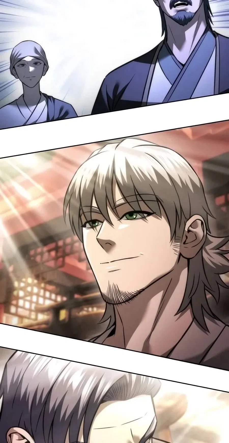 Sichuan's Supreme King Chapter 49 – Page 113