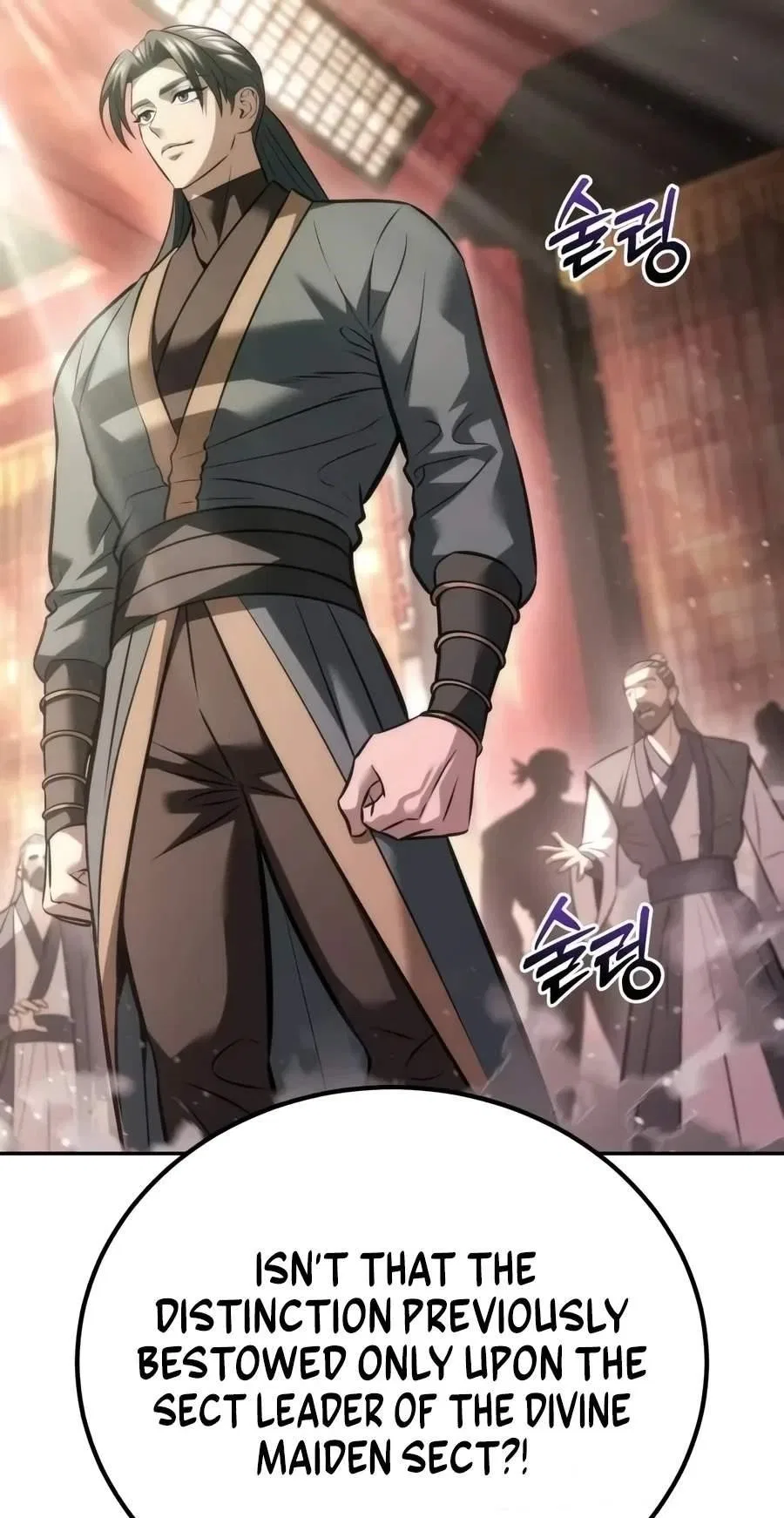 Sichuan's Supreme King Chapter 49 – Page 115