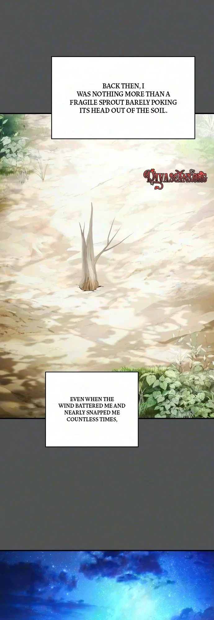 I Will Never Forget Your Fragrance Chapter 26 – Page 3