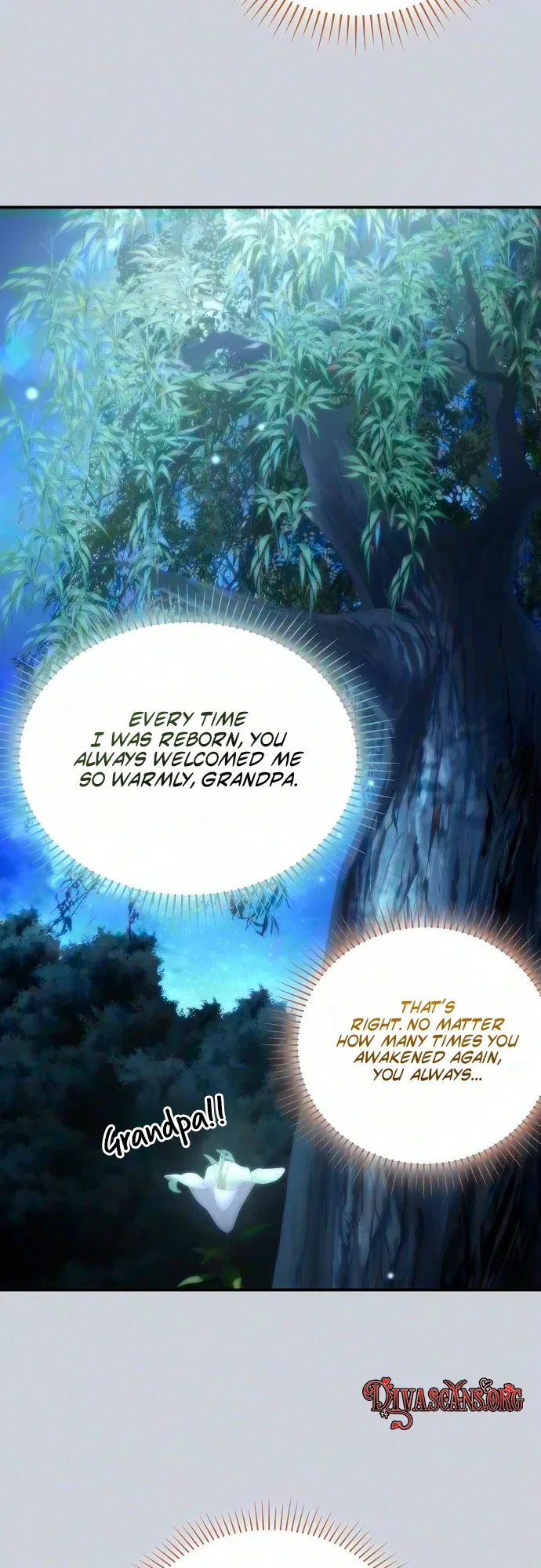 I Will Never Forget Your Fragrance Chapter 26 – Page 10