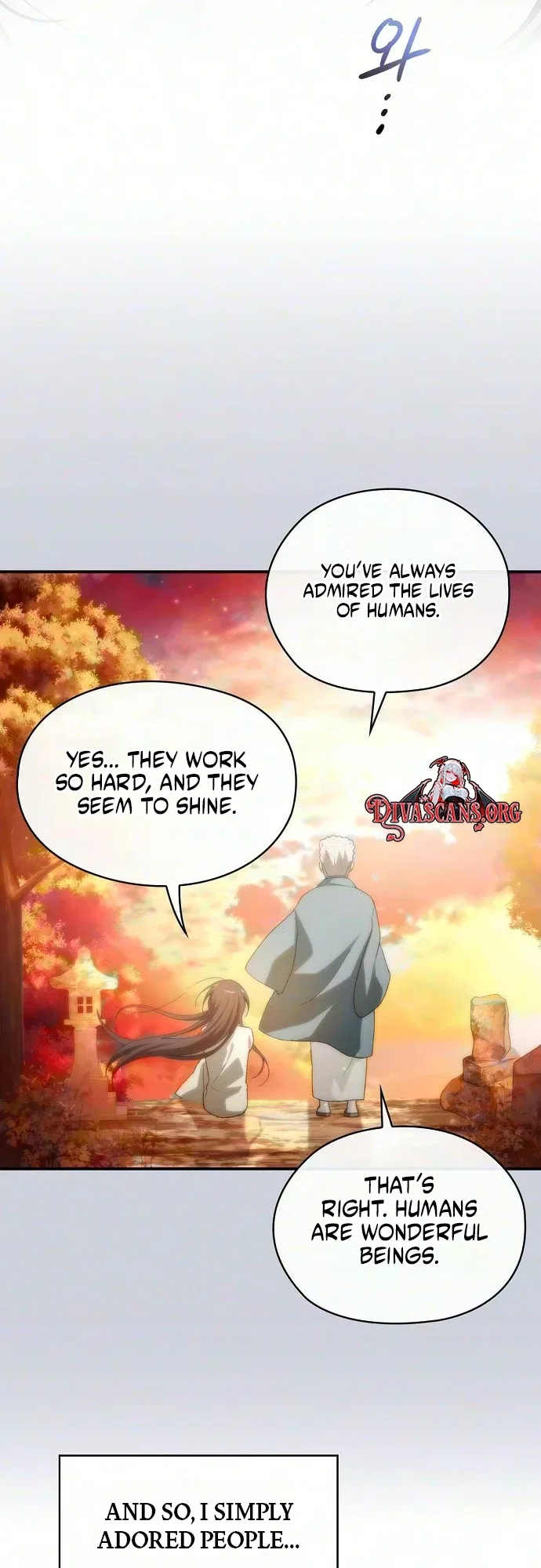 I Will Never Forget Your Fragrance Chapter 26 – Page 14