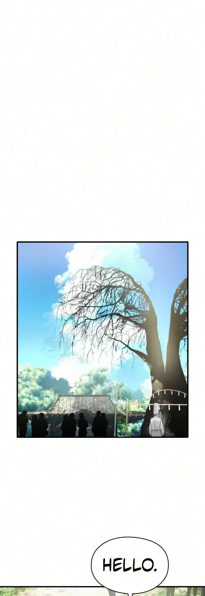 I Will Never Forget Your Fragrance Chapter 26 – Page 26