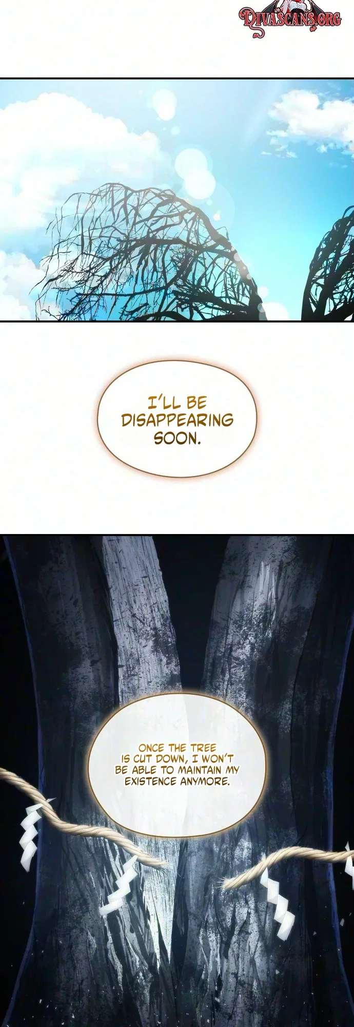 I Will Never Forget Your Fragrance Chapter 26 – Page 29