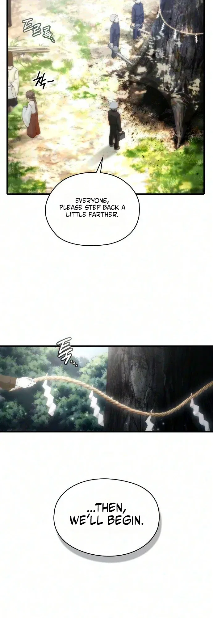 I Will Never Forget Your Fragrance Chapter 26 – Page 37