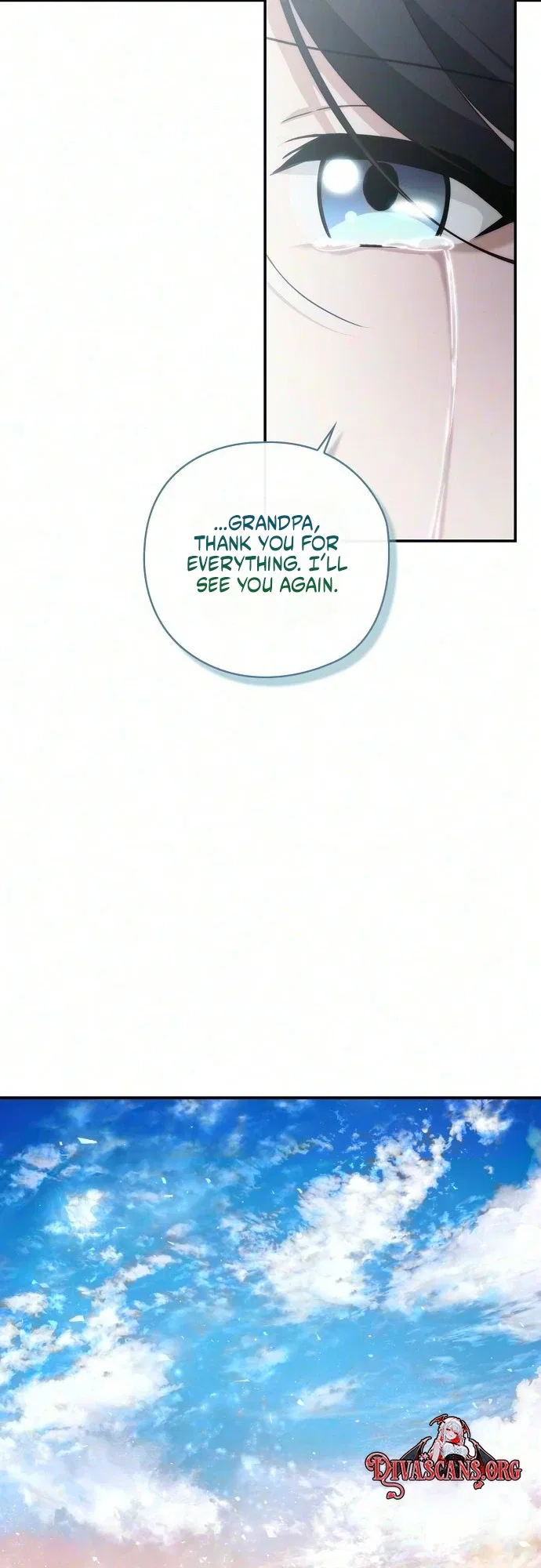 I Will Never Forget Your Fragrance Chapter 26 – Page 43