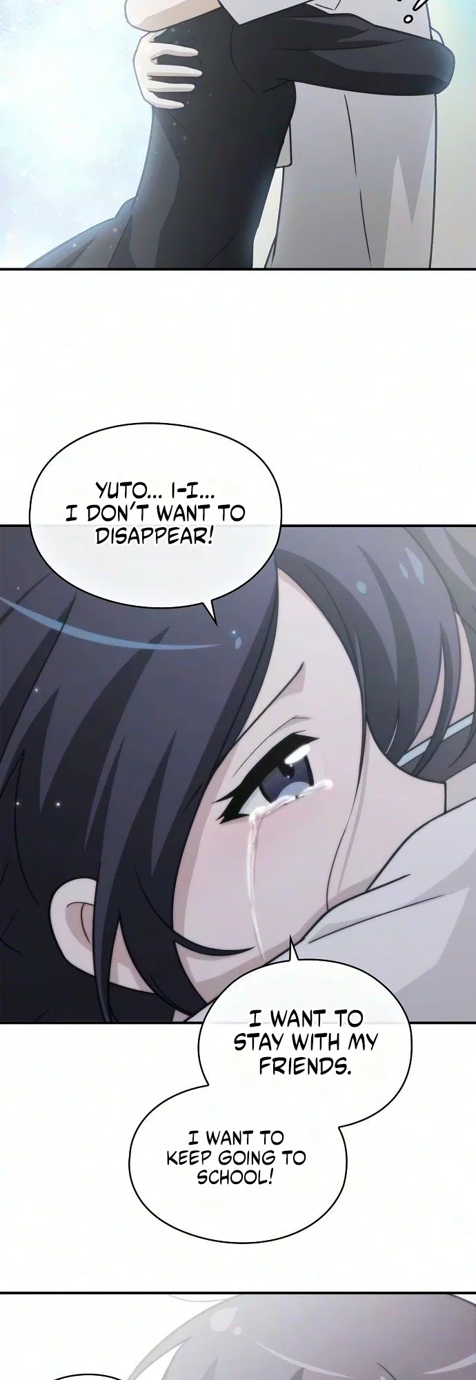 I Will Never Forget Your Fragrance Chapter 26 – Page 46