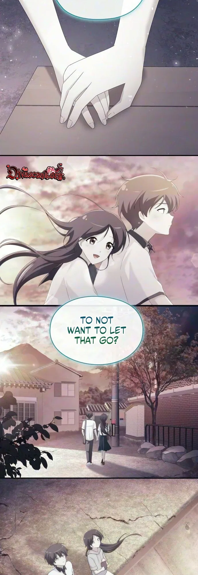 I Will Never Forget Your Fragrance Chapter 26 – Page 49