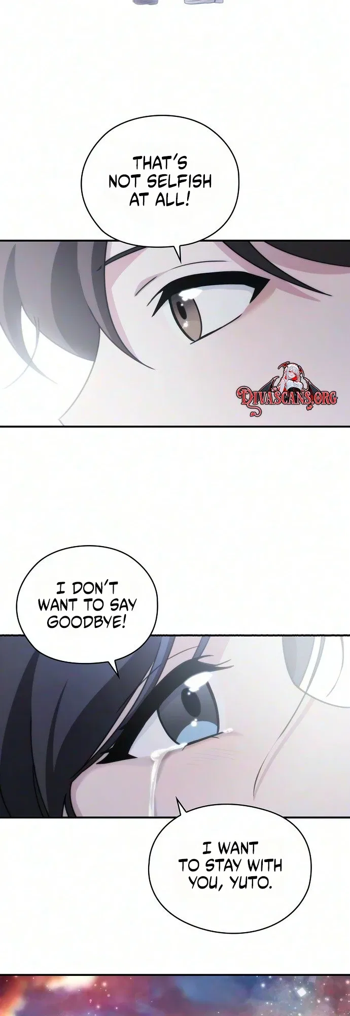 I Will Never Forget Your Fragrance Chapter 26 – Page 51