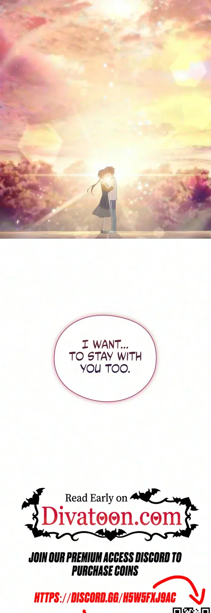 I Will Never Forget Your Fragrance Chapter 26 – Page 53