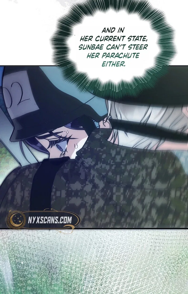 To Your Wingman Chapter 23 – Page 16