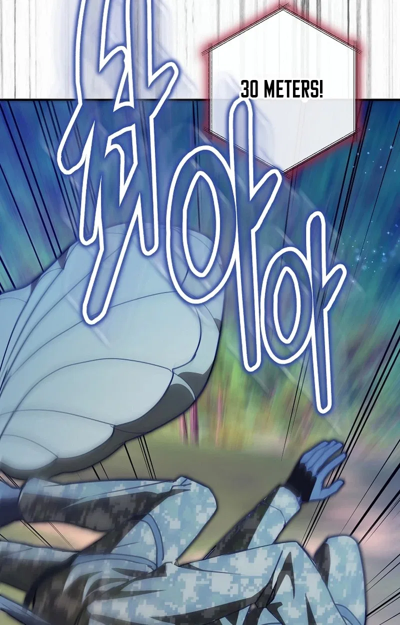 To Your Wingman Chapter 23 – Page 18