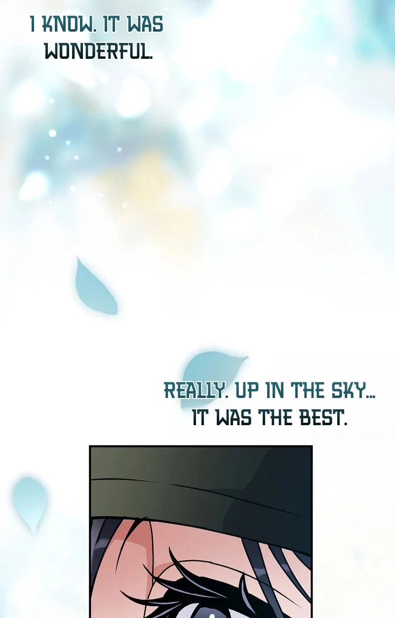 To Your Wingman Chapter 23 – Page 26