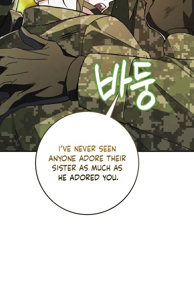 To Your Wingman Chapter 23 – Page 48