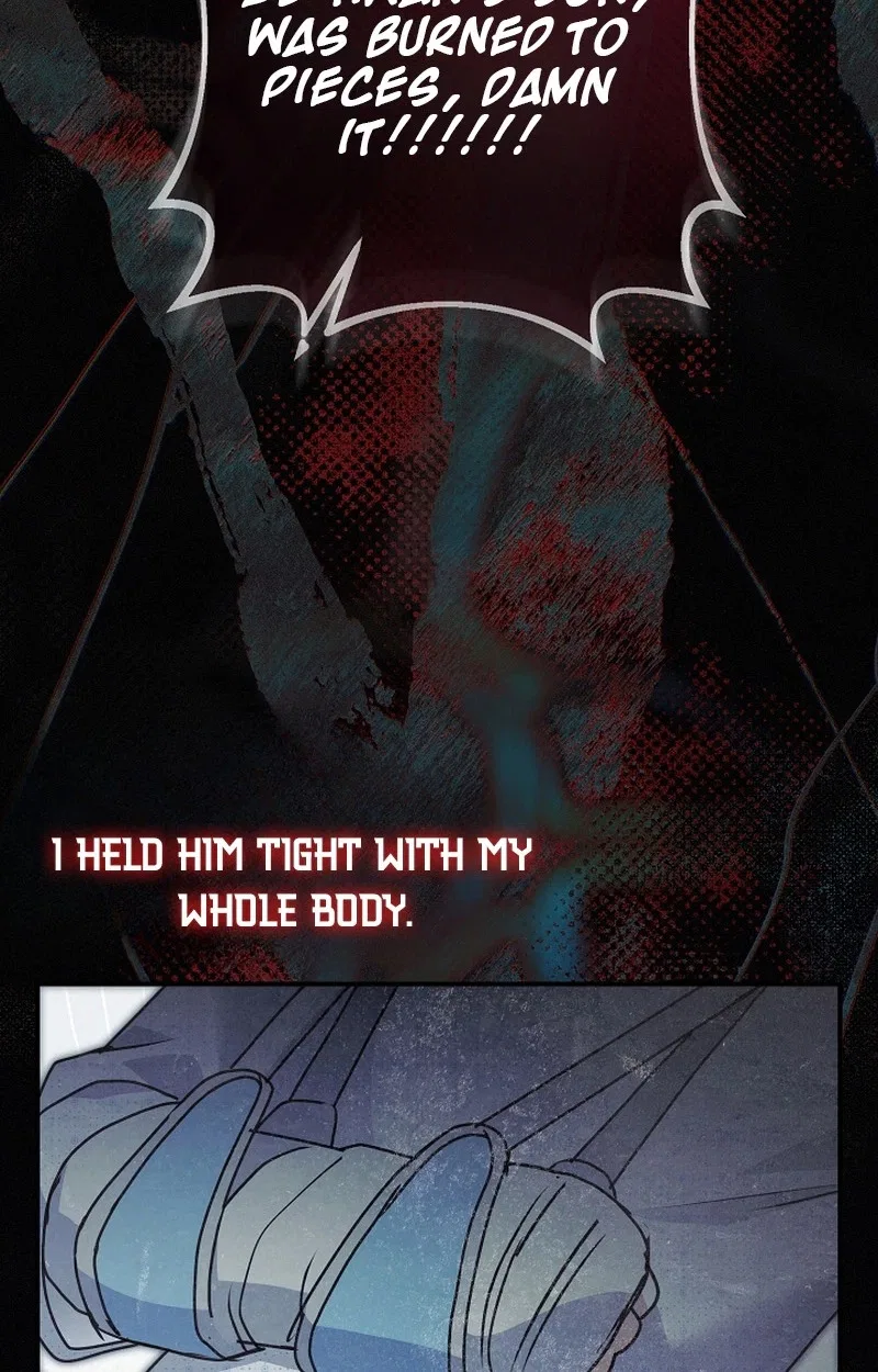 To Your Wingman Chapter 23 – Page 106