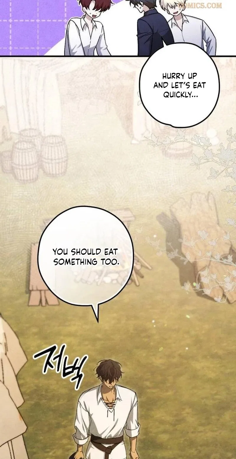 The Trash Lady Who Stole the Duke’s First Night Chapter 8 – Page 5