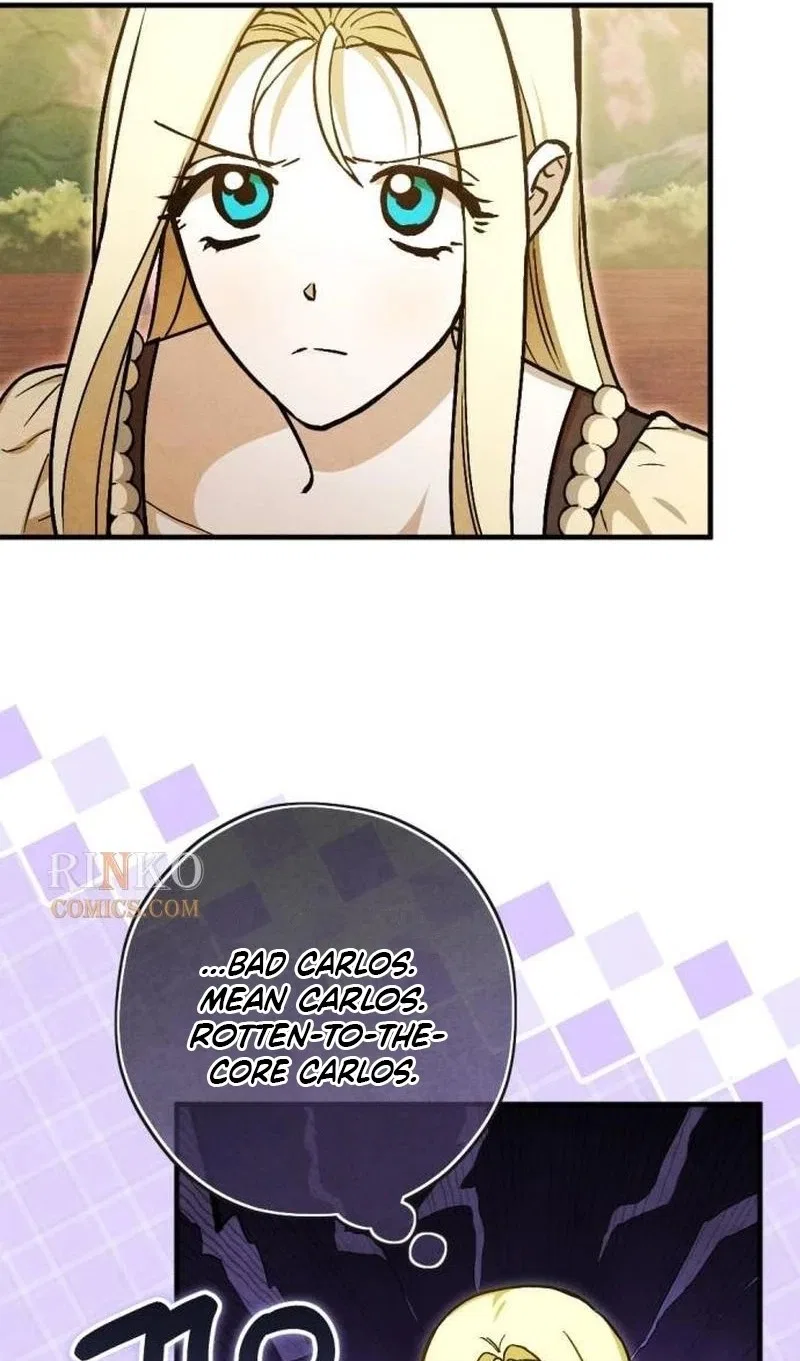 The Trash Lady Who Stole the Duke’s First Night Chapter 8 – Page 7