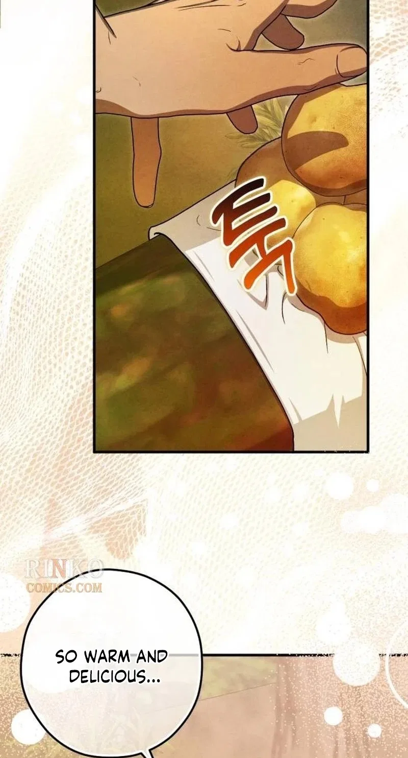 The Trash Lady Who Stole the Duke’s First Night Chapter 8 – Page 19