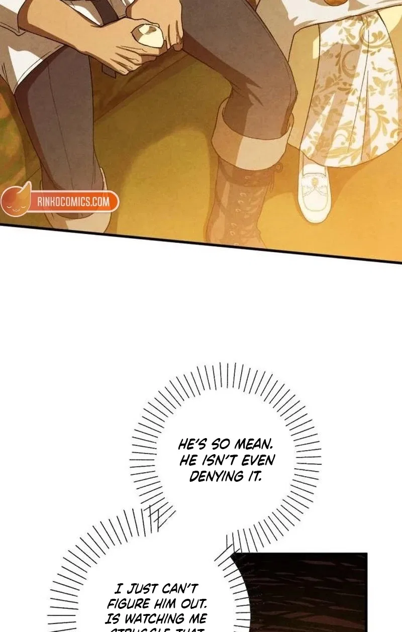 The Trash Lady Who Stole the Duke’s First Night Chapter 8 – Page 29