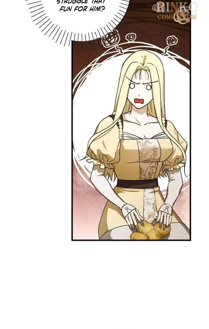 The Trash Lady Who Stole the Duke’s First Night Chapter 8 – Page 30