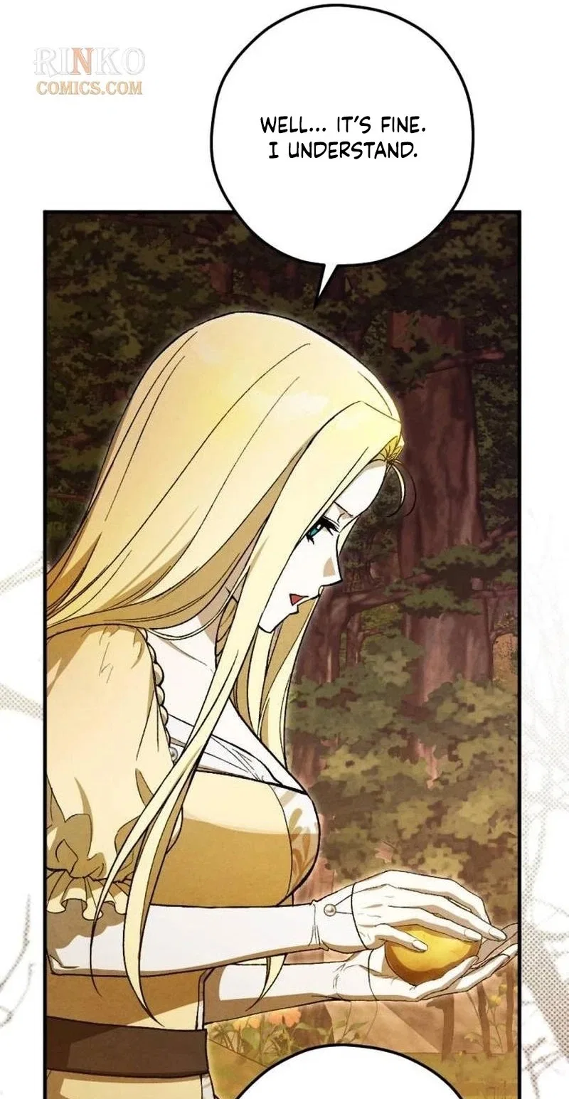The Trash Lady Who Stole the Duke’s First Night Chapter 8 – Page 31