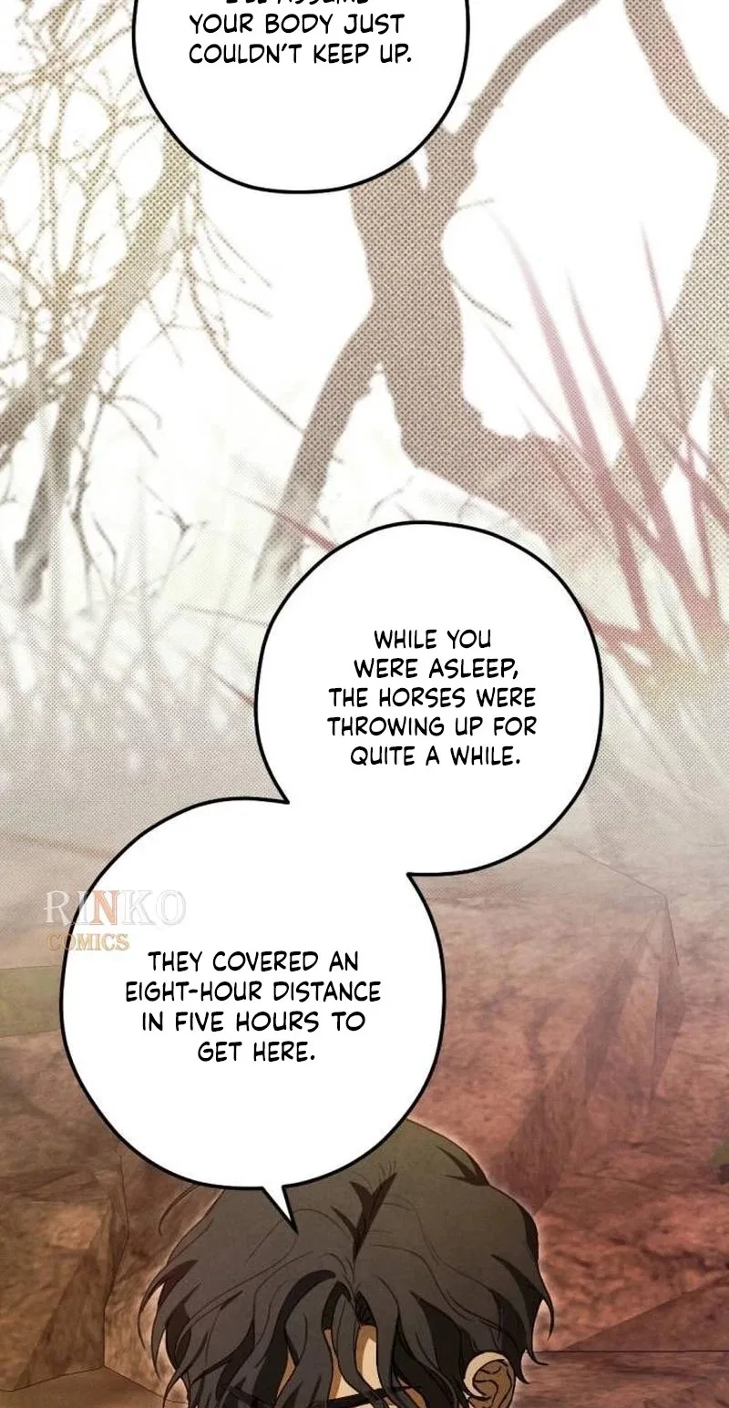 The Trash Lady Who Stole the Duke’s First Night Chapter 8 – Page 33