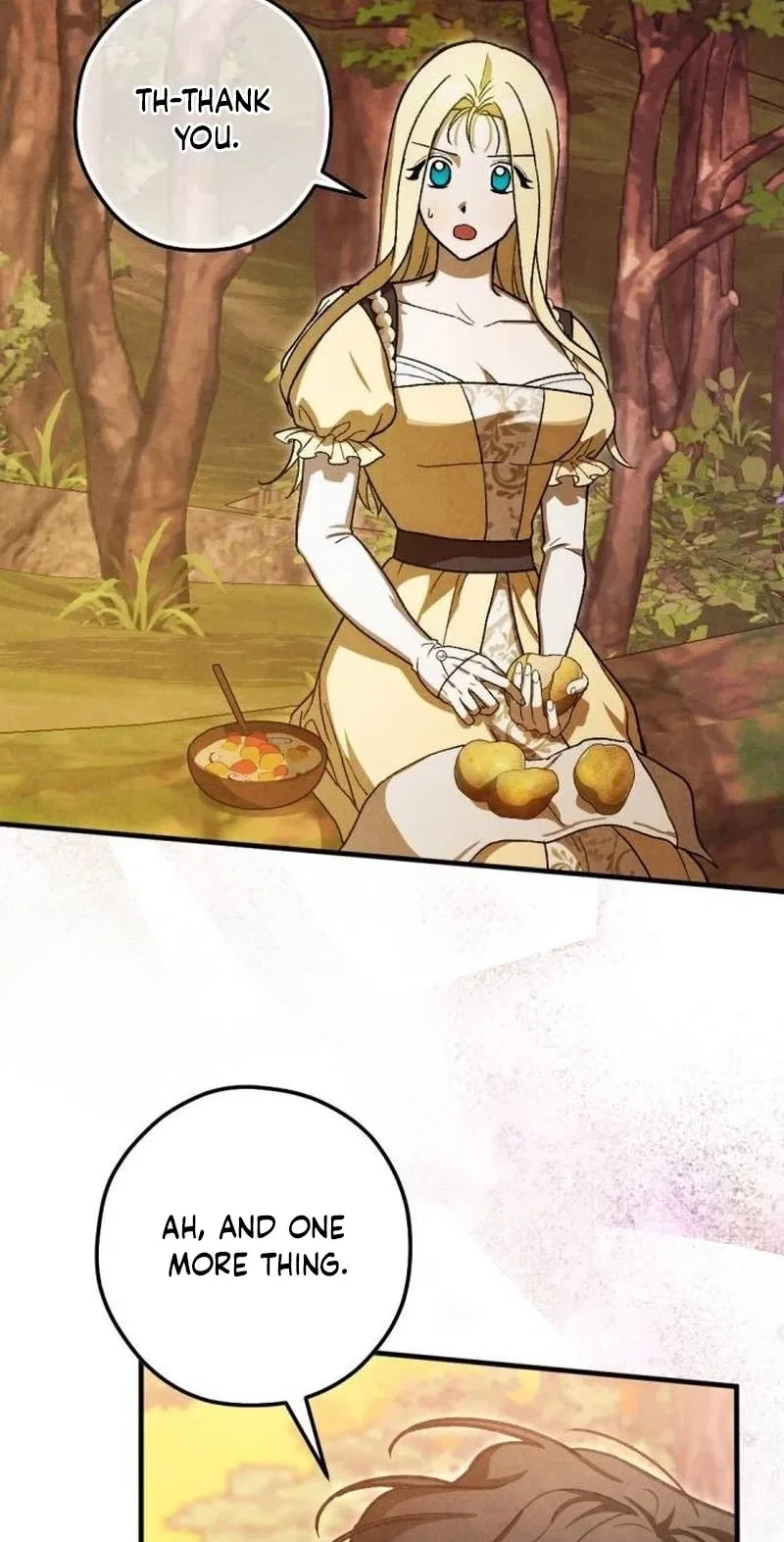 The Trash Lady Who Stole the Duke’s First Night Chapter 8 – Page 39