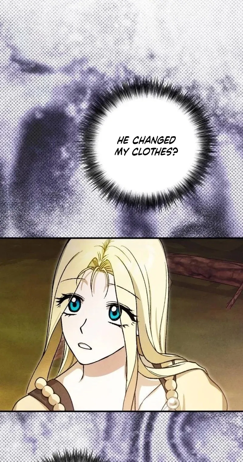 The Trash Lady Who Stole the Duke’s First Night Chapter 8 – Page 42