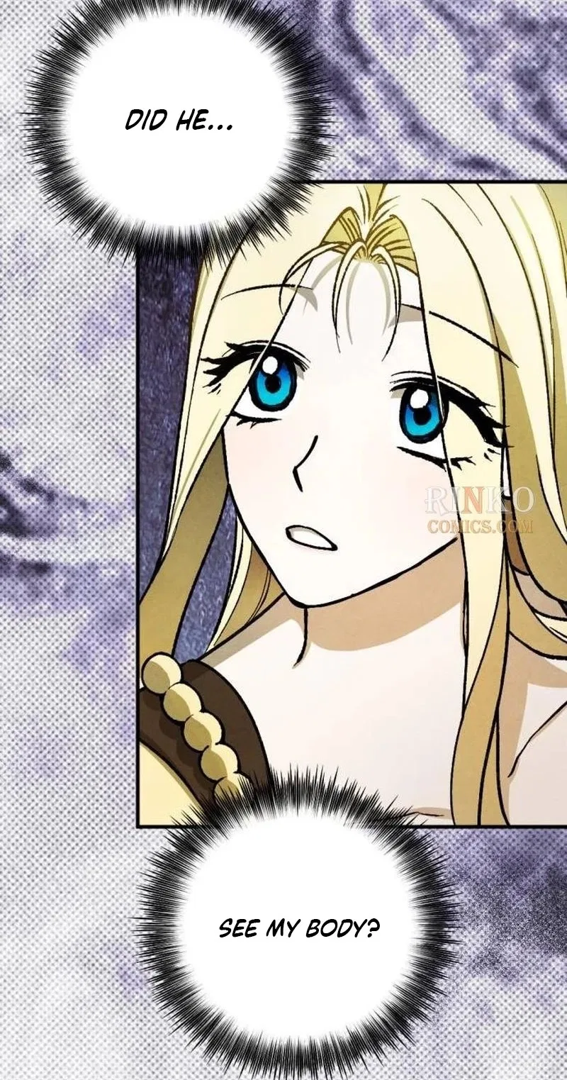 The Trash Lady Who Stole the Duke’s First Night Chapter 8 – Page 43