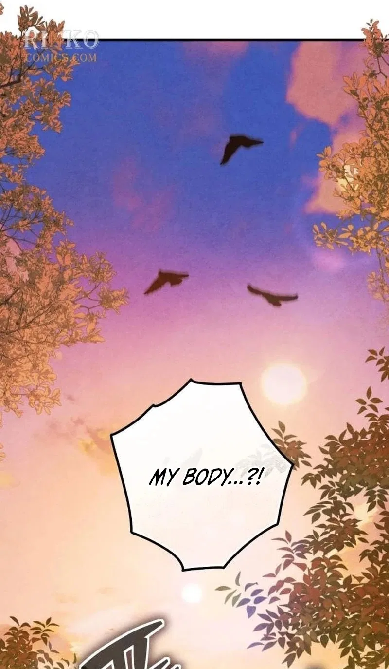 The Trash Lady Who Stole the Duke’s First Night Chapter 8 – Page 46