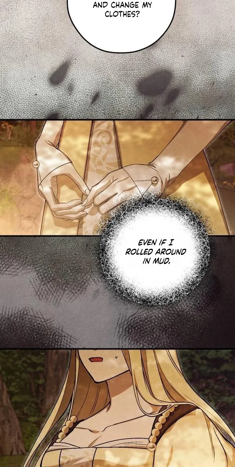 The Trash Lady Who Stole the Duke’s First Night Chapter 8 – Page 59
