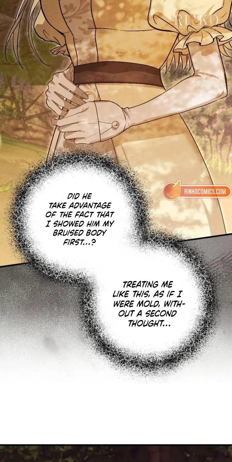 The Trash Lady Who Stole the Duke’s First Night Chapter 8 – Page 60