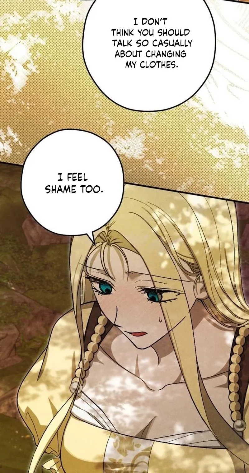 The Trash Lady Who Stole the Duke’s First Night Chapter 8 – Page 62