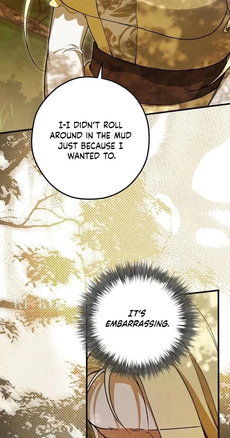 The Trash Lady Who Stole the Duke’s First Night Chapter 8 – Page 63