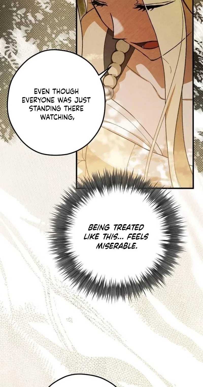 The Trash Lady Who Stole the Duke’s First Night Chapter 8 – Page 64