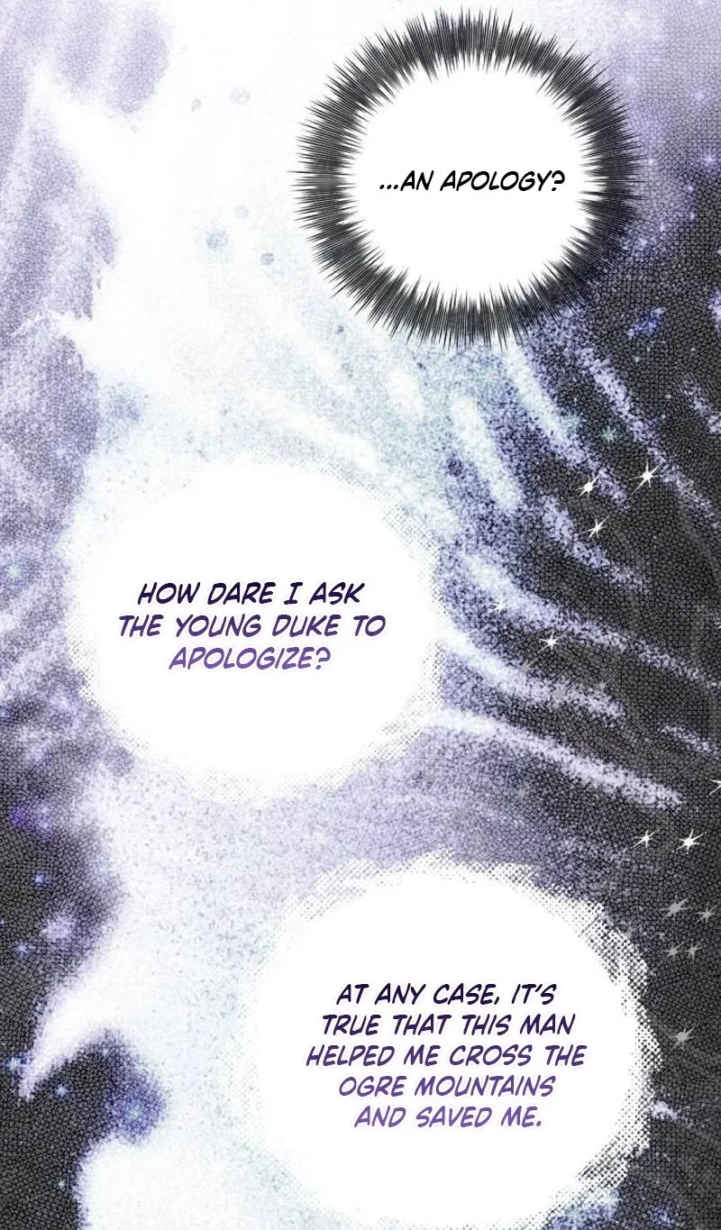 The Trash Lady Who Stole the Duke’s First Night Chapter 8 – Page 68
