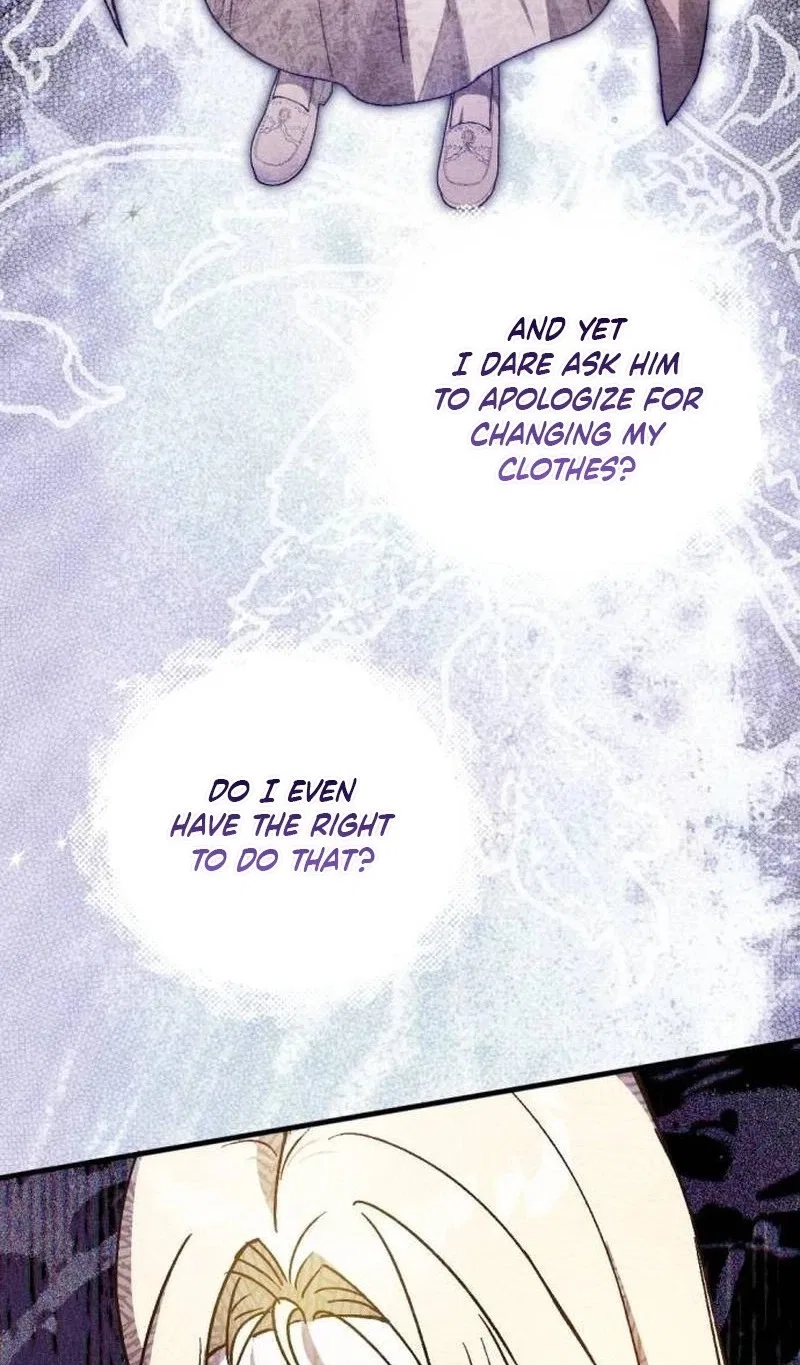 The Trash Lady Who Stole the Duke’s First Night Chapter 8 – Page 70