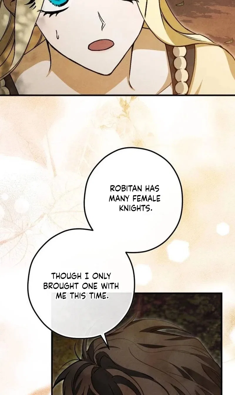 The Trash Lady Who Stole the Duke’s First Night Chapter 8 – Page 80