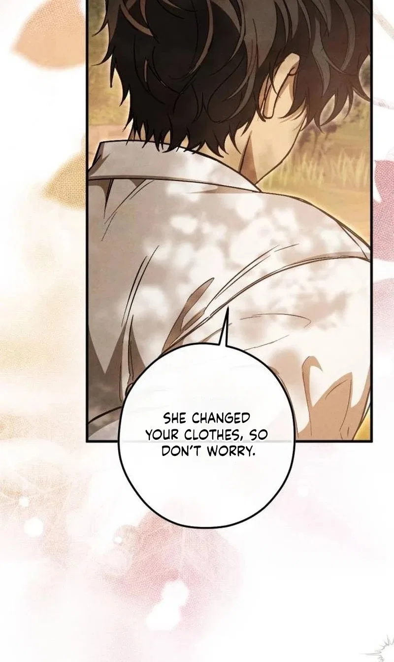The Trash Lady Who Stole the Duke’s First Night Chapter 8 – Page 81