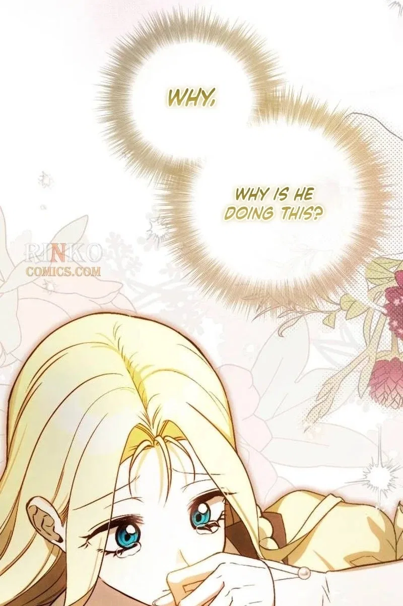 The Trash Lady Who Stole the Duke’s First Night Chapter 8 – Page 82
