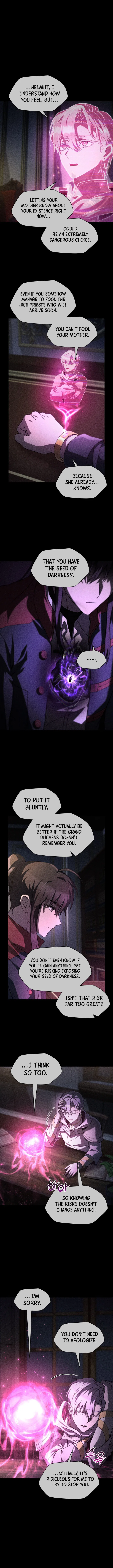 Helmut: The Forsaken Child Chapter 137 – Page 6